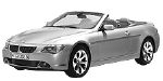 BMW E64 U2133 Fault Code