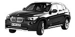 BMW E84 U2133 Fault Code